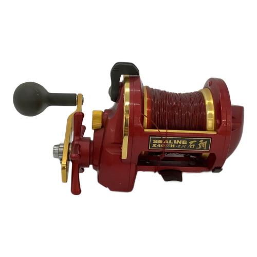 DAIWA (ダイワ) SEALINE Z40WH リール