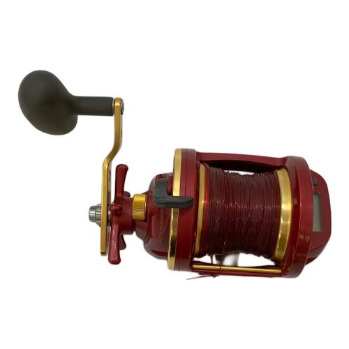 DAIWA (ダイワ) SEALINE Z40WH リール