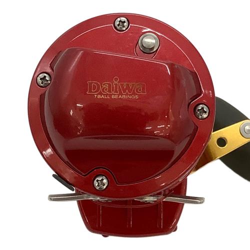 DAIWA (ダイワ) SEALINE Z40WH リール