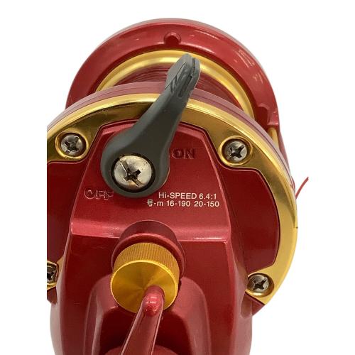 DAIWA (ダイワ) SEALINE Z40WH リール