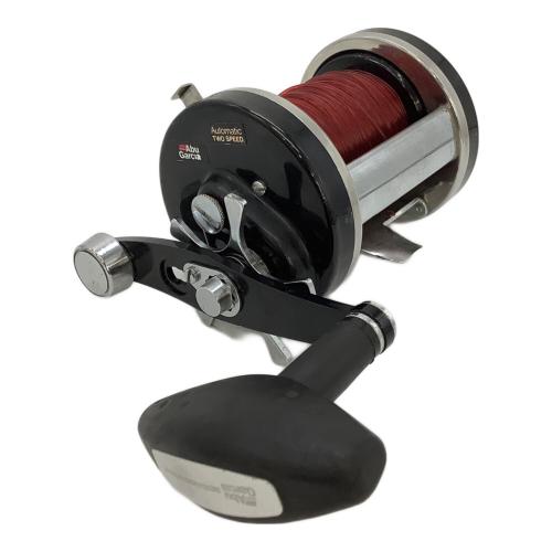 Abu Garcia (アブガルシア) amabassadeur 10000C リール