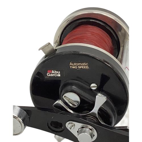 Abu Garcia (アブガルシア) amabassadeur 10000C リール
