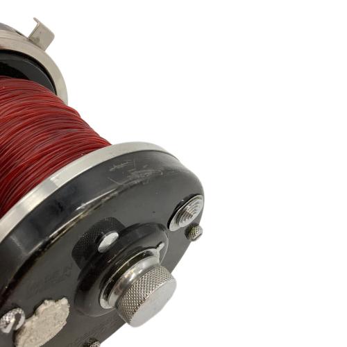 Abu Garcia (アブガルシア) amabassadeur 10000C リール