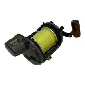 SHIMANO (シマノ) TITANOS TANATORU GT4000 リール