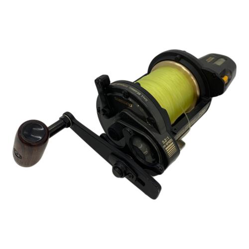 SHIMANO (シマノ) TITANOS TANATORU GT4000 リール