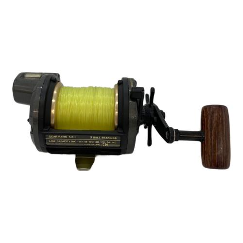 SHIMANO (シマノ) TITANOS TANATORU GT4000 リール