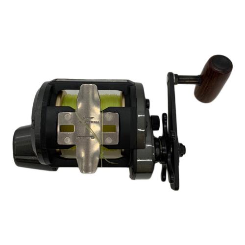 SHIMANO (シマノ) TITANOS TANATORU GT4000 リール