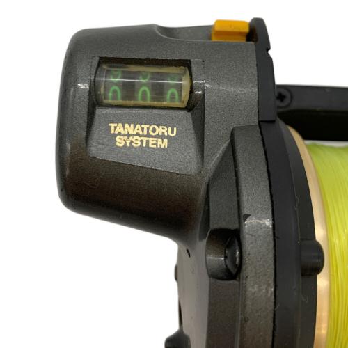 SHIMANO (シマノ) TITANOS TANATORU GT4000 リール