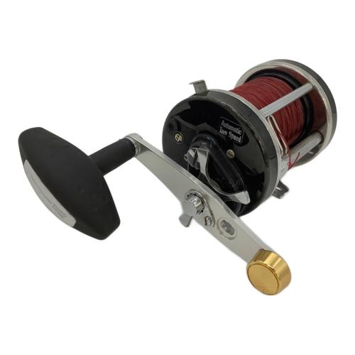 Abu Garcia (アブガルシア) Ambassadeur 10000CL リール