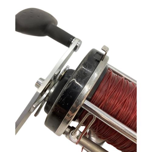 Abu Garcia (アブガルシア) Ambassadeur 10000CL リール