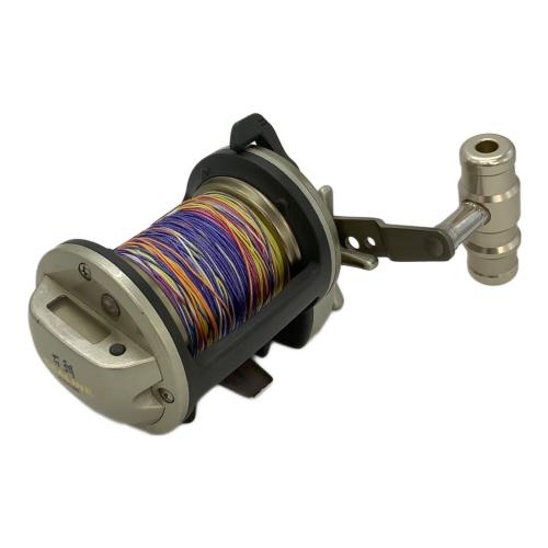 DAIWA (ダイワ) SEALINE X50H リール