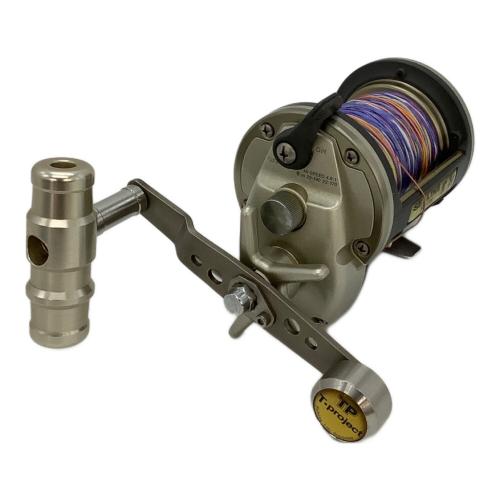 DAIWA (ダイワ) SEALINE X50H リール