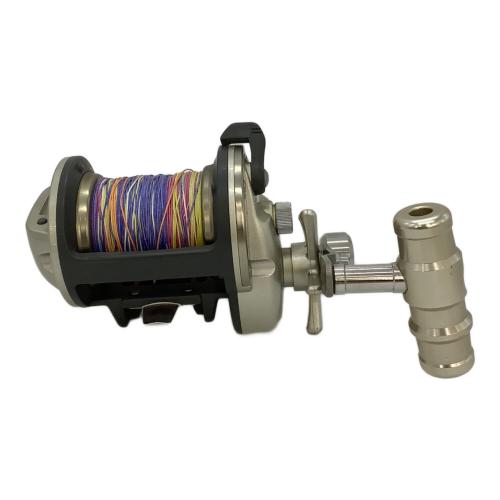 DAIWA (ダイワ) SEALINE X50H リール