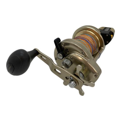 SHIMANO (シマノ) リール 4000T