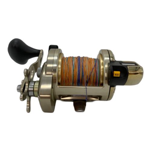 SHIMANO (シマノ) リール 4000T