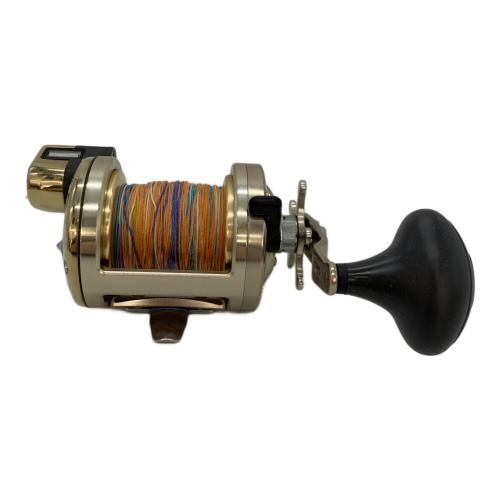 SHIMANO (シマノ) リール 4000T