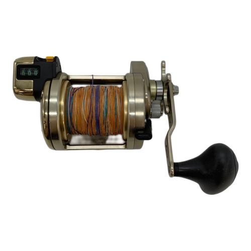 SHIMANO (シマノ) リール 4000T