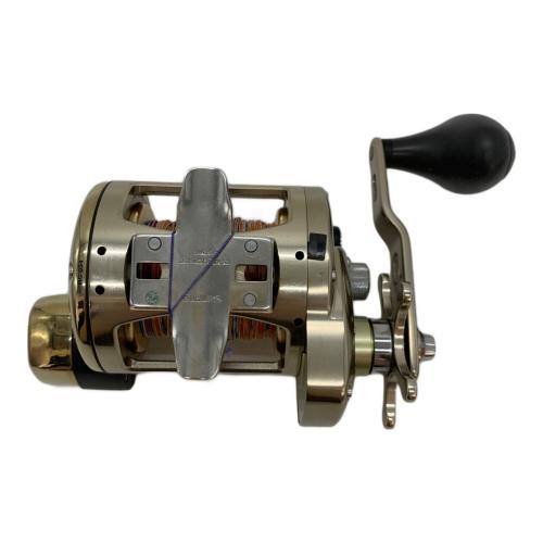 SHIMANO (シマノ) リール 4000T