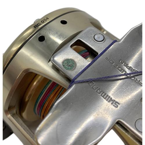 SHIMANO (シマノ) リール 4000T
