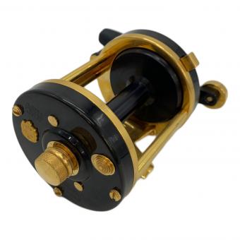Abu Garcia (アブガルシア) Ambassadeur 10000C De Luxe リール