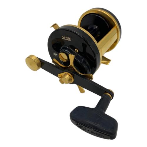 Abu Garcia (アブガルシア) Ambassadeur 10000C De Luxe リール