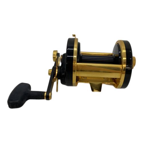Abu Garcia (アブガルシア) Ambassadeur 10000C De Luxe リール