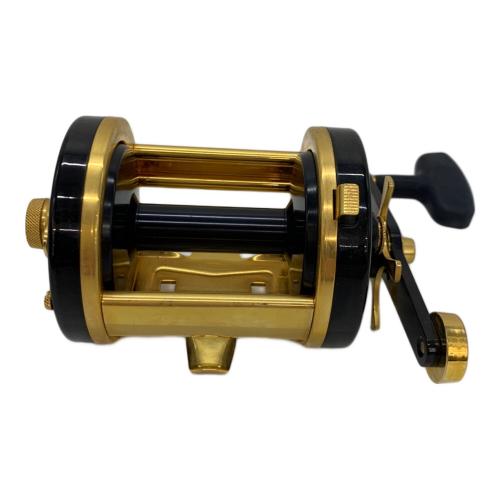 Abu Garcia (アブガルシア) Ambassadeur 10000C De Luxe リール