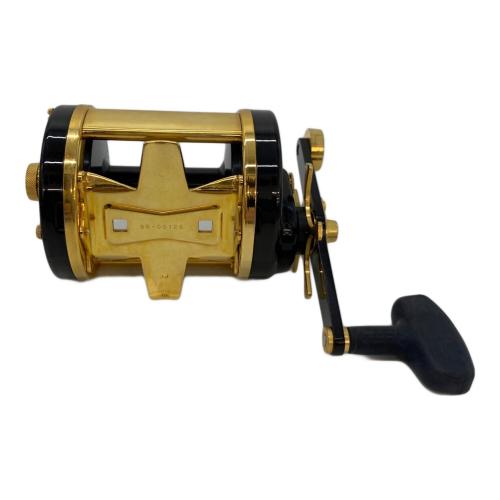 Abu Garcia (アブガルシア) Ambassadeur 10000C De Luxe リール