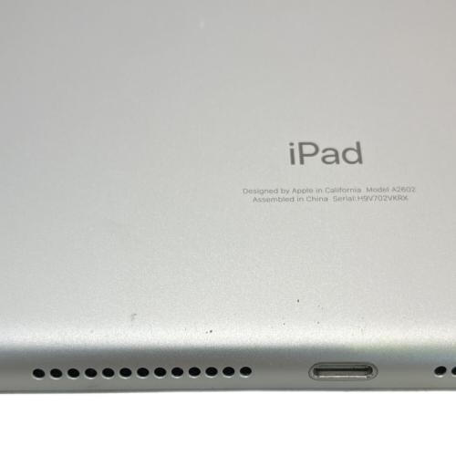 Apple (アップル) iPad(第9世代) MK2L3J/A WIFIモデル