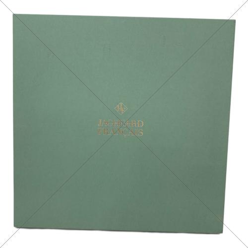 lejacquardfrancais テーブルランナー