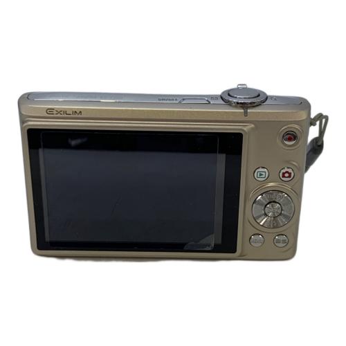 CASIO (カシオ) コンパクトデジタルカメラ EX-Z200