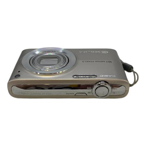 CASIO (カシオ) コンパクトデジタルカメラ EX-Z200