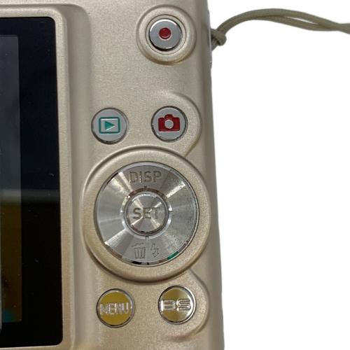 CASIO (カシオ) コンパクトデジタルカメラ EX-Z200