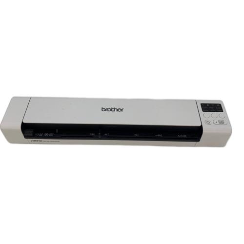 Brother (ブラザーコウギョウ) ドキュメントスキャナー MDS-940DW 2020年製 通電確認済