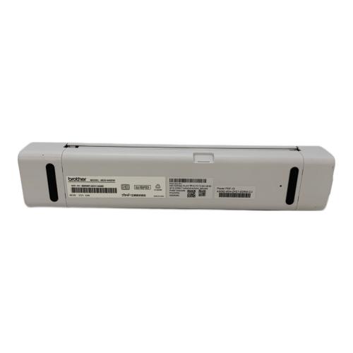 Brother (ブラザーコウギョウ) ドキュメントスキャナー MDS-940DW 2020年製 通電確認済