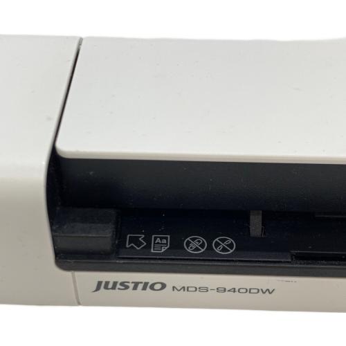Brother (ブラザーコウギョウ) ドキュメントスキャナー MDS-940DW 2020年製 通電確認済