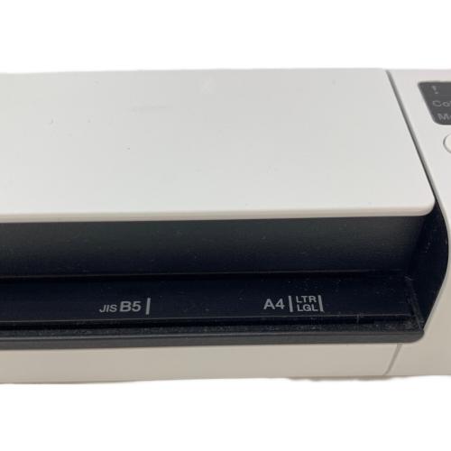 Brother (ブラザーコウギョウ) ドキュメントスキャナー MDS-940DW 2020年製 通電確認済