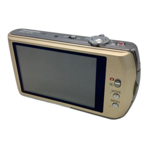 Panasonic (パナソニック) コンパクトデジタルカメラ DMC-FX70