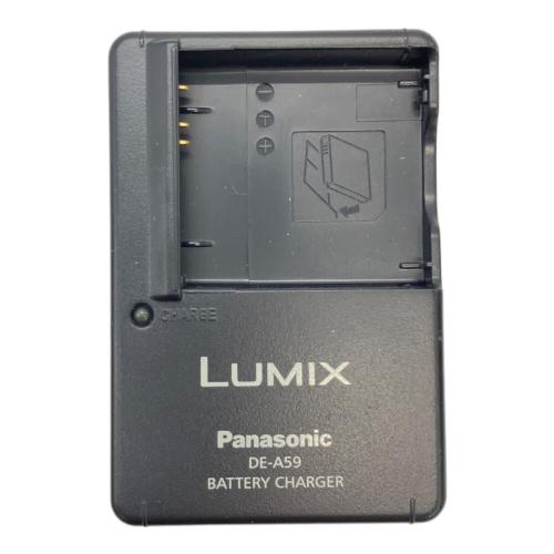 Panasonic (パナソニック) コンパクトデジタルカメラ DMC-FX70