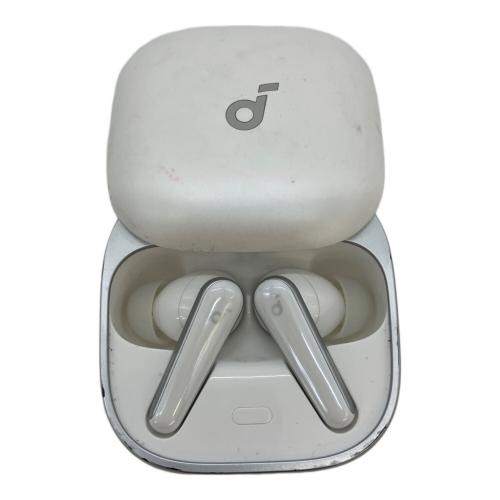 Anker (アンカー) イヤホン soundcore Liberty5 ヨゴレ有