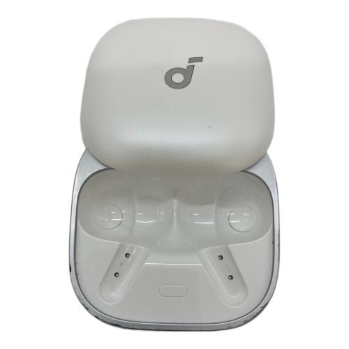 Anker (アンカー) イヤホン soundcore Liberty5 ヨゴレ有