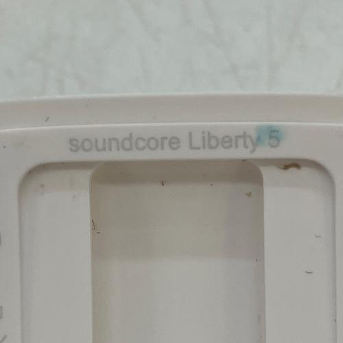 Anker (アンカー) イヤホン soundcore Liberty5 ヨゴレ有