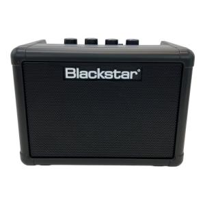 Blackstar (ブラックスター) ギターアンプ FLY3