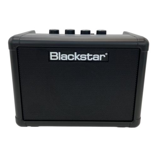 Blackstar (ブラックスター) ギターアンプ FLY3