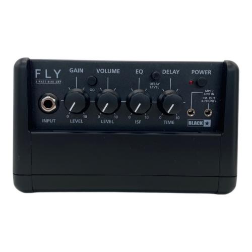 Blackstar (ブラックスター) ギターアンプ FLY3