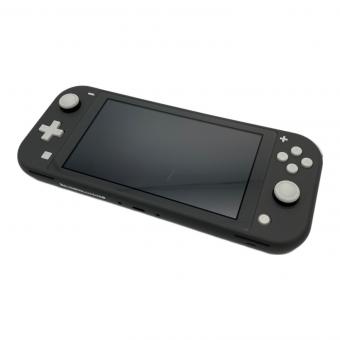 Nintendo (ニンテンドー) Nintendo Switch Lite HDH-001