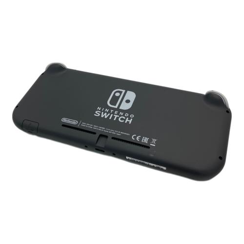 Nintendo (ニンテンドー) Nintendo Switch Lite HDH-001