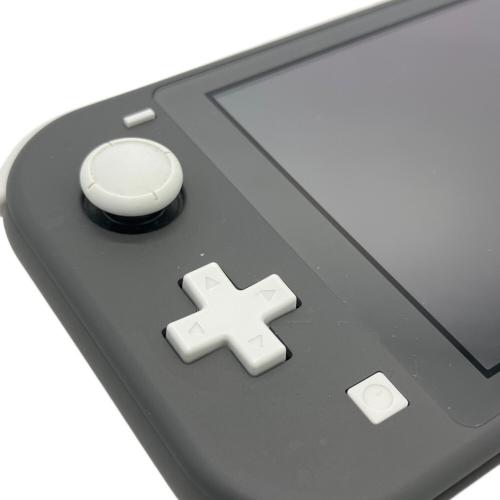 Nintendo (ニンテンドー) Nintendo Switch Lite HDH-001