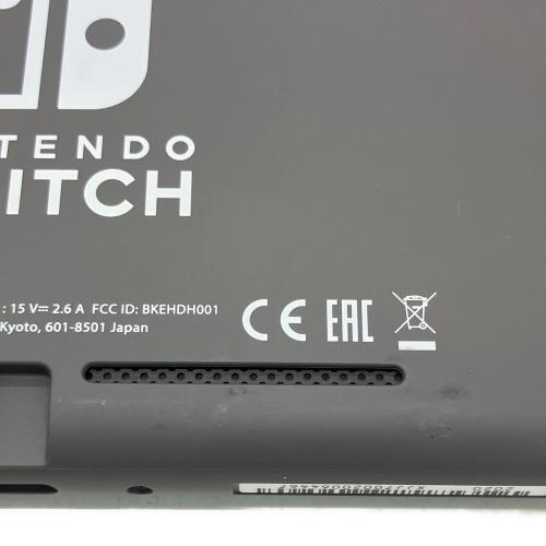 Nintendo (ニンテンドー) Nintendo Switch Lite HDH-001