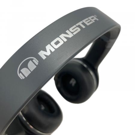 MONSTER (モンスター) ヘッドホン ANT4T67322 CLARITY HD｜トレファク